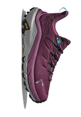 ZAPATILLA HOKA KAHA 2 LOW GORE‑TEX