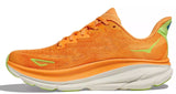 Zapatillas Clifton 9 Orange
