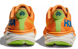 Zapatillas Clifton 9 Orange