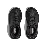ZAPATILLAS HOKA BONDI SR WIDE BLACK