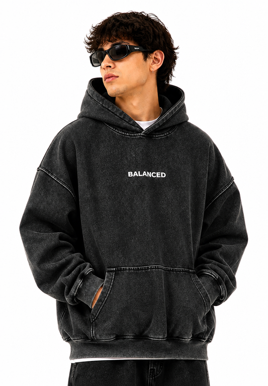Poleron Acid Wash Balanced