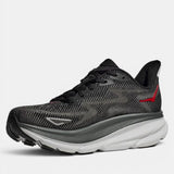 Zapatillas Clifton 9 Black Outer