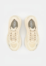 Zaptillas Hoka Bondi 9 Beige