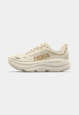 Zaptillas Hoka Bondi 9 Beige