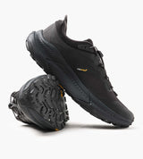Zapatillas Hoka Transport GTX Black