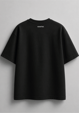 Polera Over Creator Black