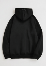 Poleron Amartins Black