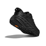 ZAPATILLAS HOKA BONDI SR WIDE BLACK