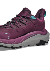 ZAPATILLA HOKA KAHA 2 LOW GORE‑TEX