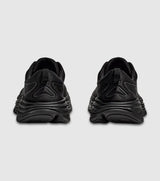 ZAPATILLAS HOKA GAVIOTA 5 TOTAL BLACK