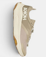 Zapatillas Hoka Transport Vibram Camel