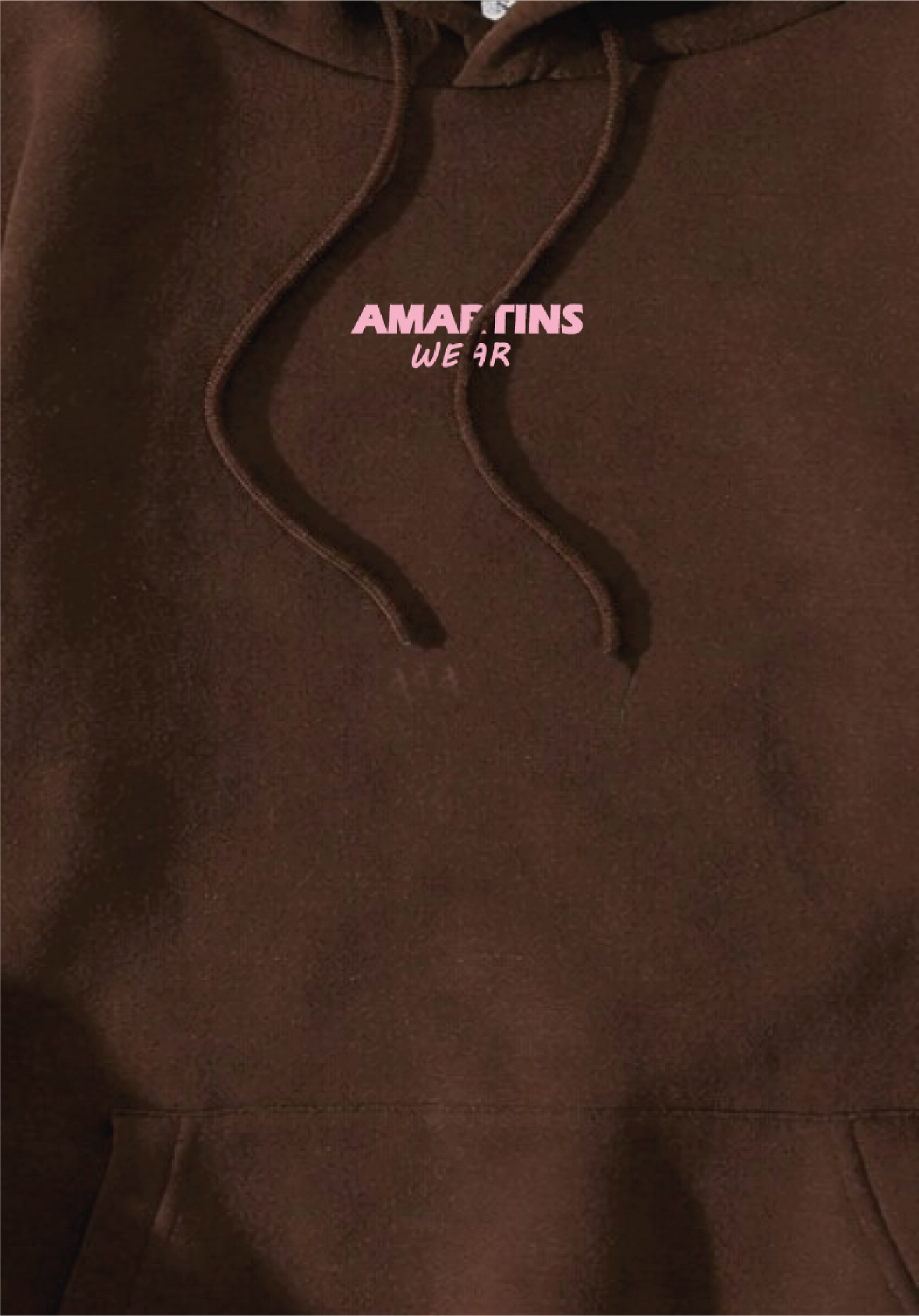 Poleron Amartins Brownie