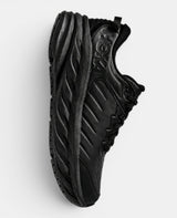 ZAPATILLAS HOKA BONDI SR WIDE BLACK