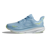 ZAPATILLAS CLIFTON 9 LIGHT BLUE