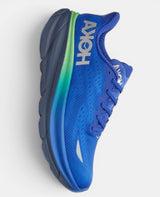 Zapatillas Hoka Clifton 9 GTX Azul