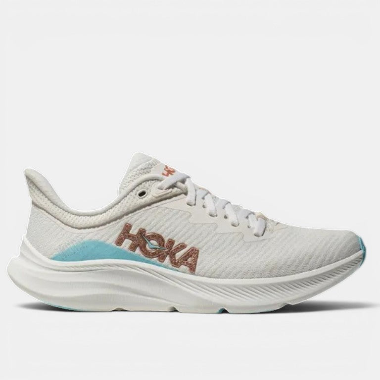 Zapatillas Hoka Solimar Blanco