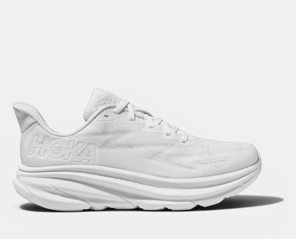 Zapatillas Clifton 9 Total White
