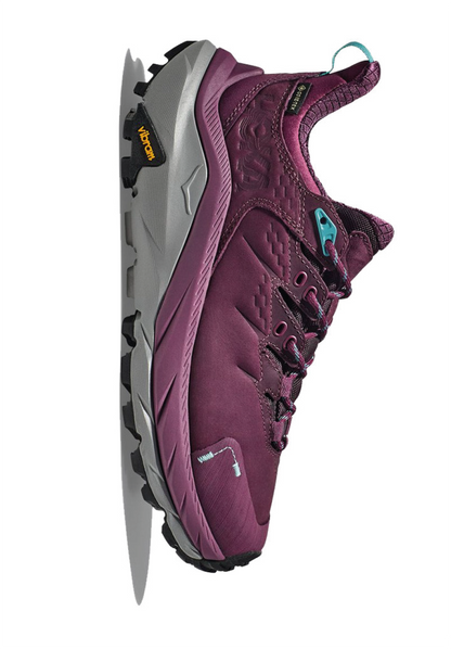 ZAPATILLA HOKA KAHA 2 LOW GORE‑TEX