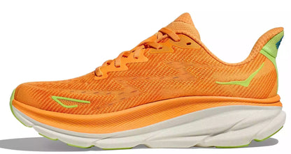 Zapatillas Clifton 9 Orange