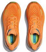 Zapatillas Clifton 9 Orange
