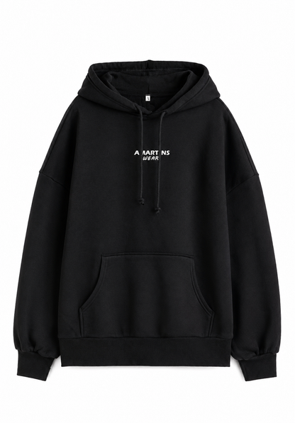 Poleron Amartins Black