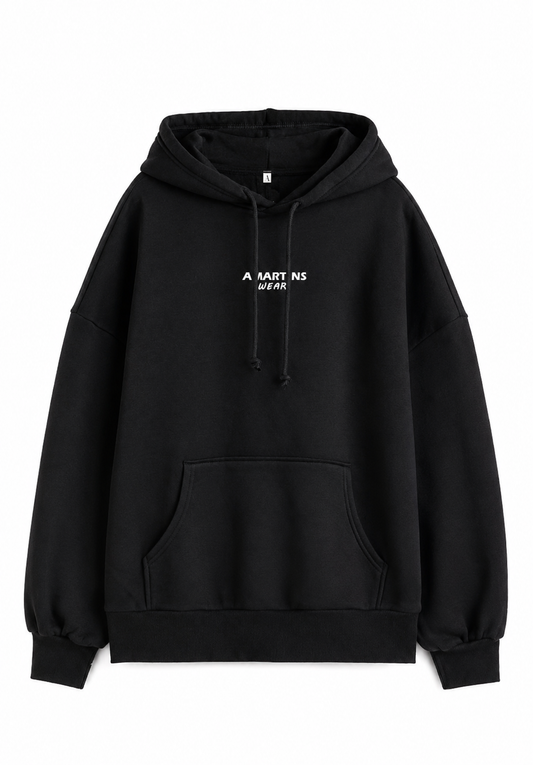 Poleron Amartins Black