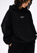 Poleron Amartins Black