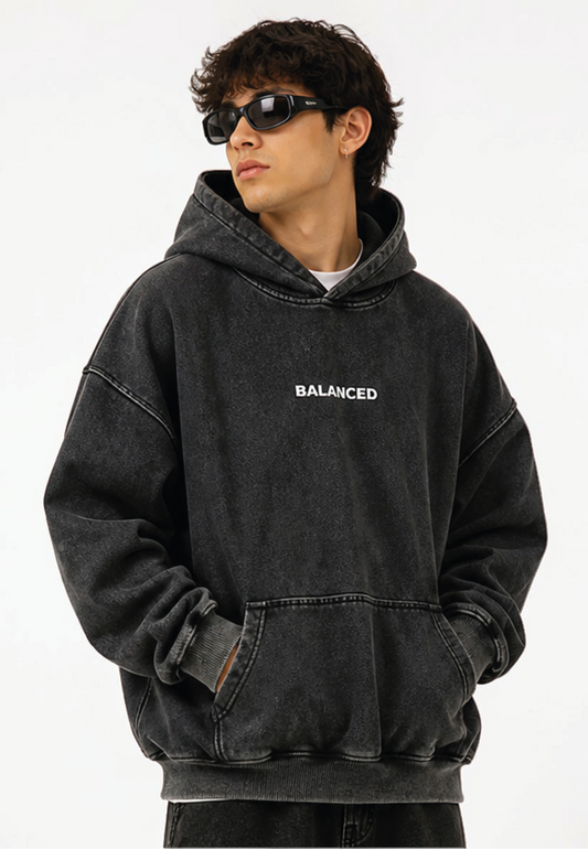 Poleron Acid Wash Balanced
