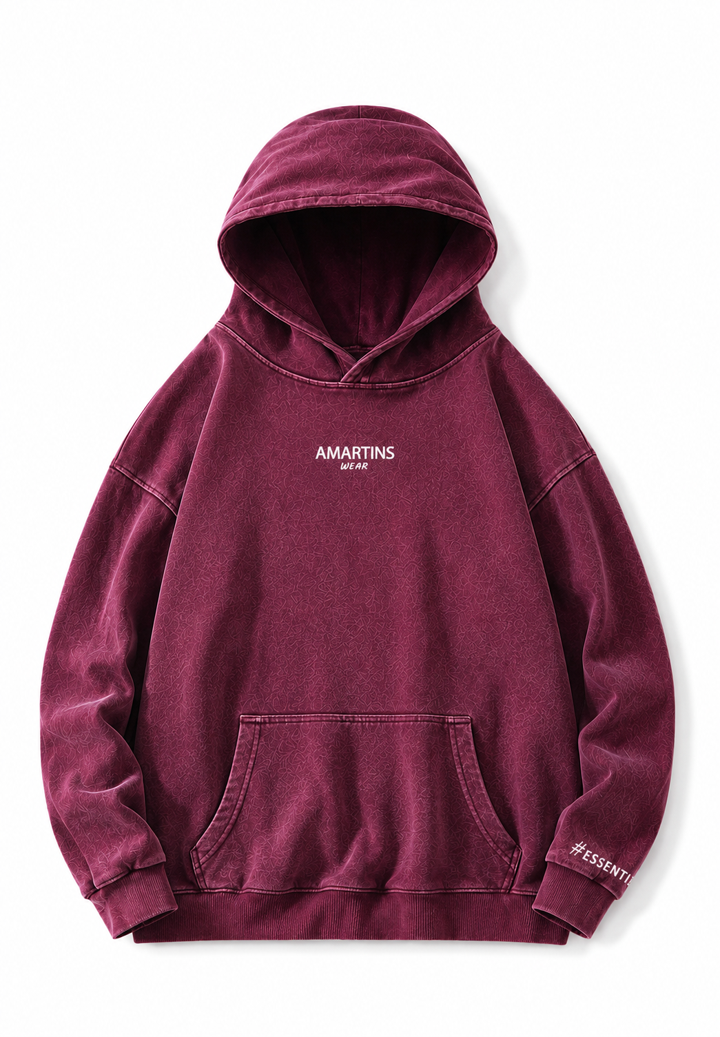 Poleron Acid Wash Amartins