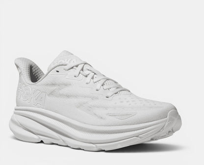 Zapatillas Clifton 9 Total White