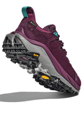 ZAPATILLA HOKA KAHA 2 LOW GORE‑TEX
