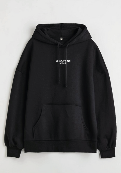 Poleron Amartins Black