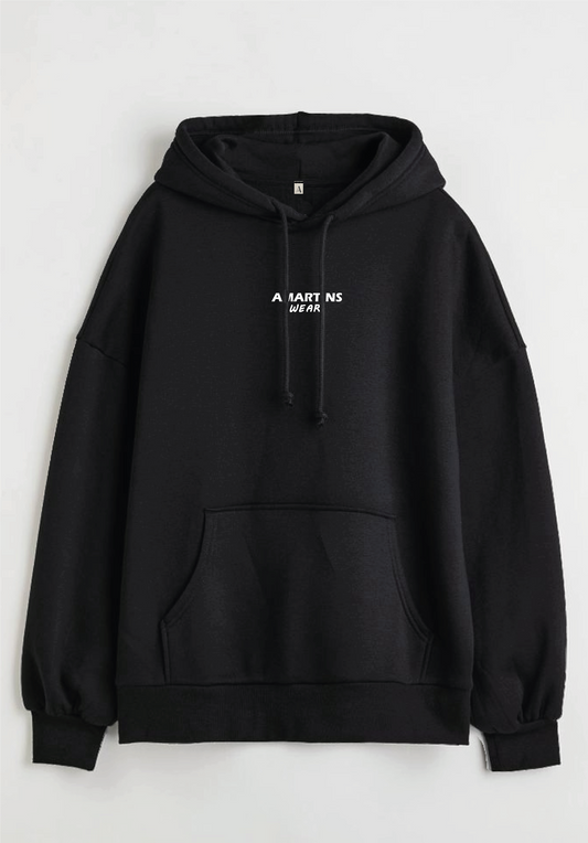 Poleron Amartins Black