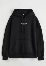 Poleron Amartins Black