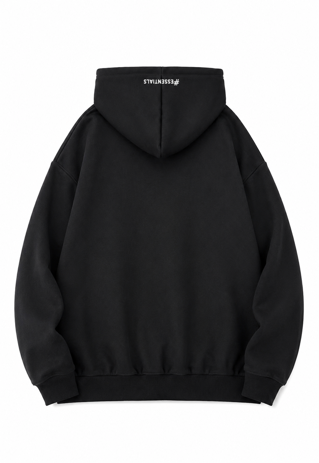 Poleron Amartins Black