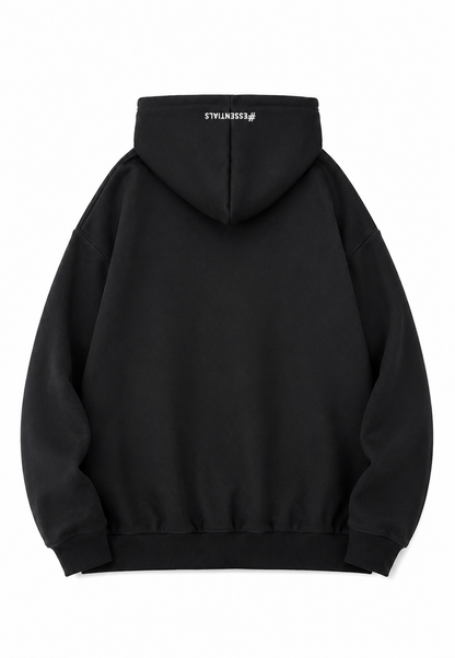 Poleron Amartins Black