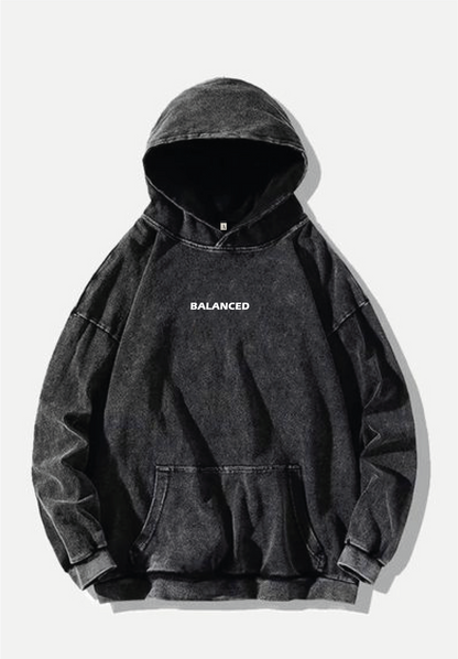 Poleron Acid Wash Balanced