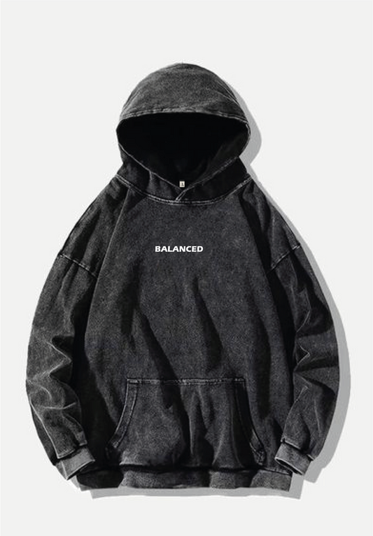 Poleron Acid Wash Balanced