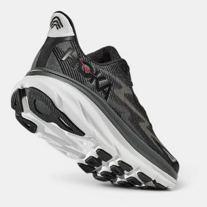 Zapatillas Clifton 9 Black Outer