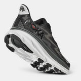 Zapatillas Clifton 9 Black Outer