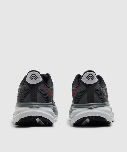 Zapatillas Clifton 9 Black Outer