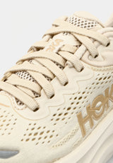 Zaptillas Hoka Bondi 9 Beige