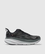 Zapatillas Clifton 9 Black Outer