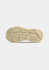 Zaptillas Hoka Bondi 9 Beige