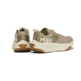 Zapatillas Hoka Transport Vibram Camel
