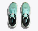 Zapatillas Bondi 9 Blue Spark Mint