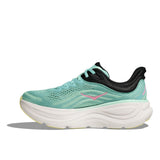 Zapatillas Bondi 9 Blue Spark Mint