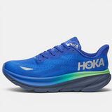 Zapatillas Hoka Clifton 9 GTX Azul
