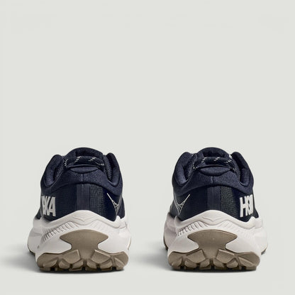 Zapatillas Hoka Transport Vibram Navy