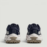 Zapatillas Hoka Transport Vibram Navy